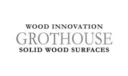 Grothouse logo