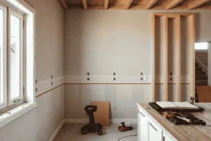 Kitchen Remodel Timeline in New Jersey