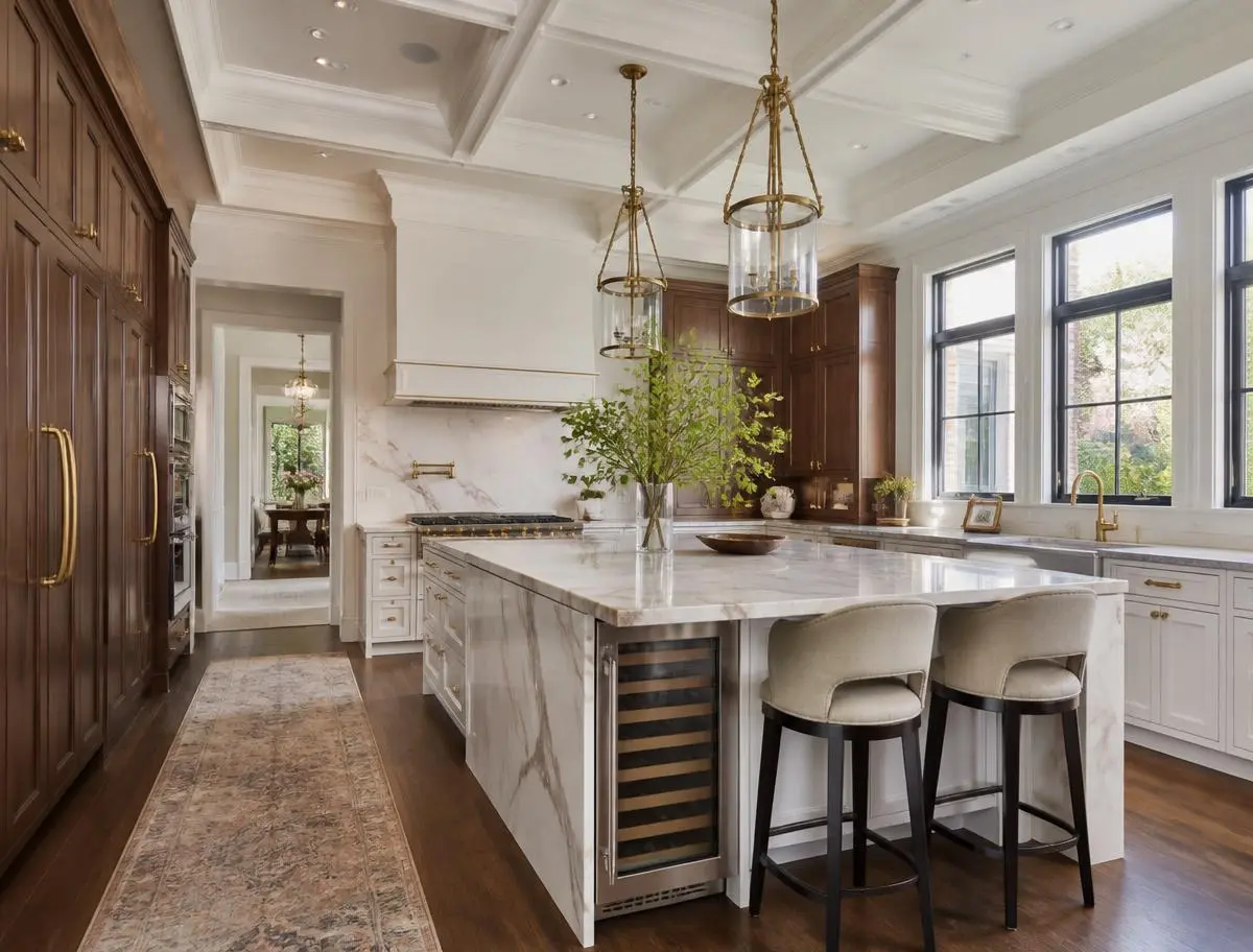 Kitchen Design Services New Jersey