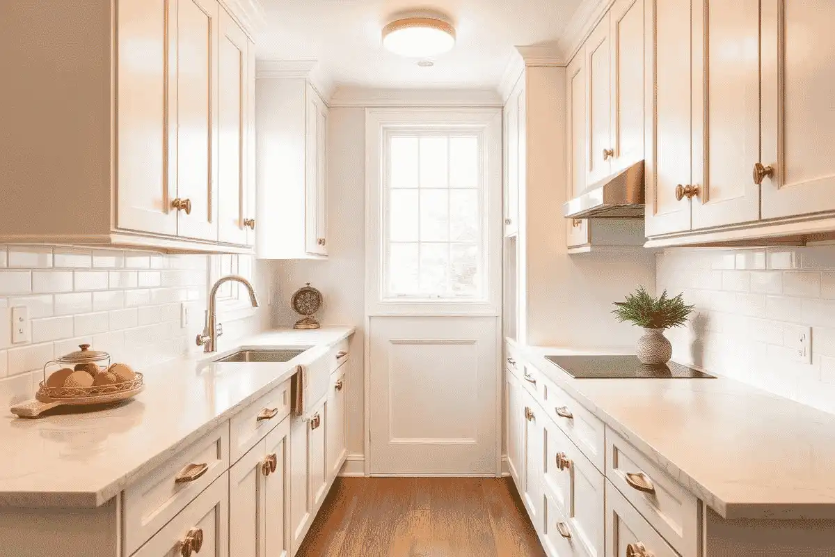 Kitchen Remodel Cost in New Jersey