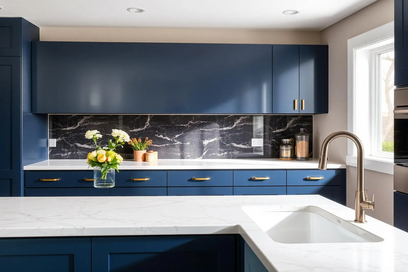 kitchen countertops services