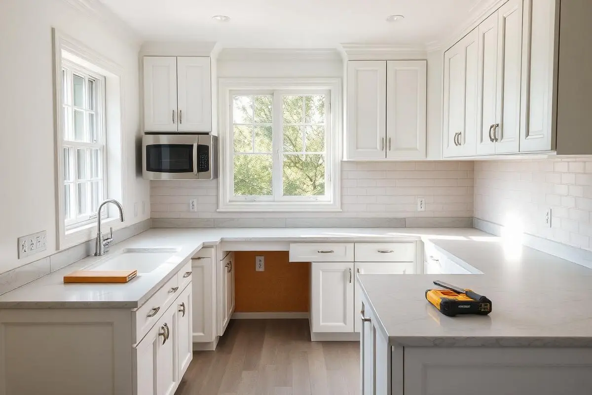 kitchen remodeling cost in new jersey
