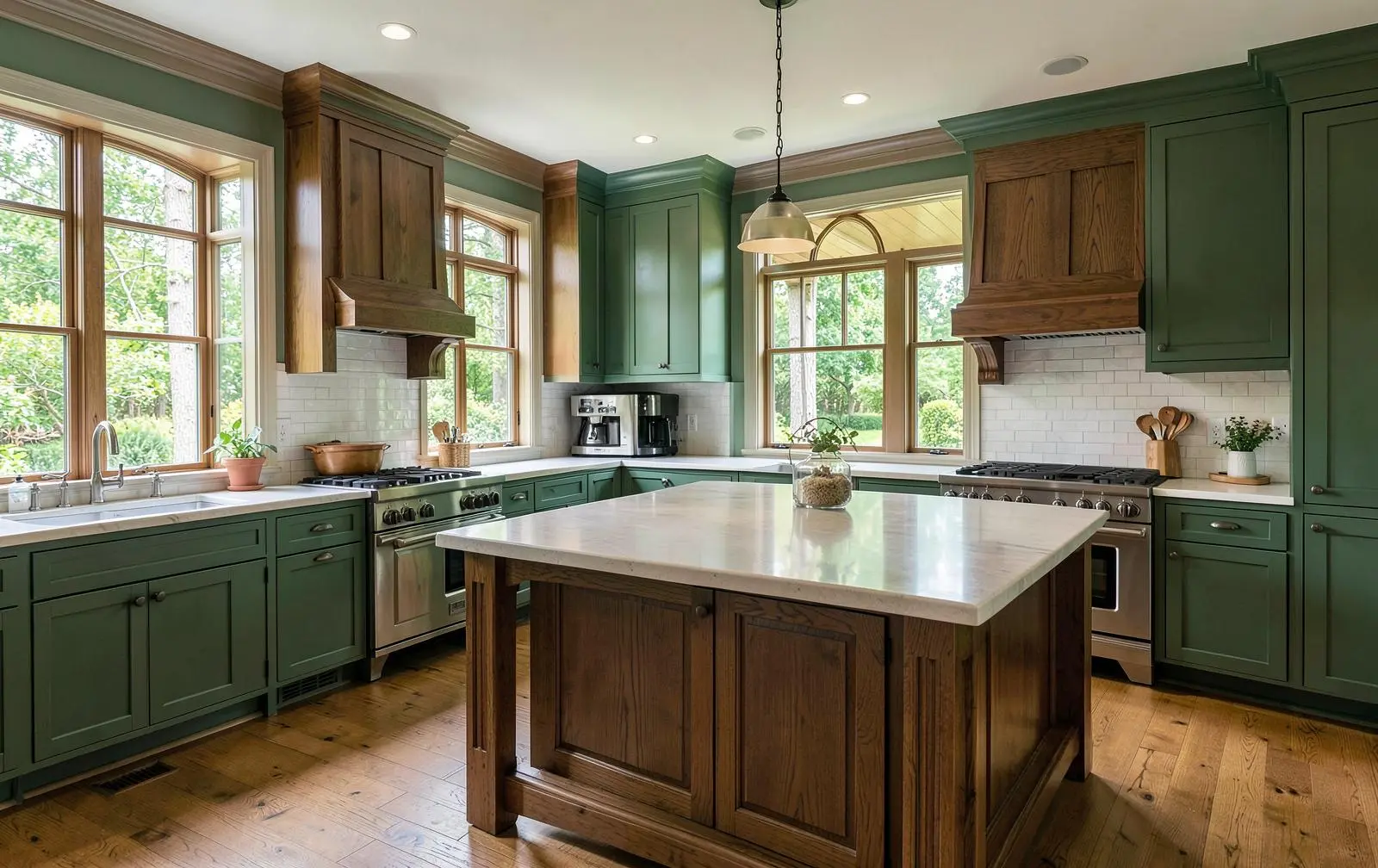 Essex County, NJ kitchen remodeling